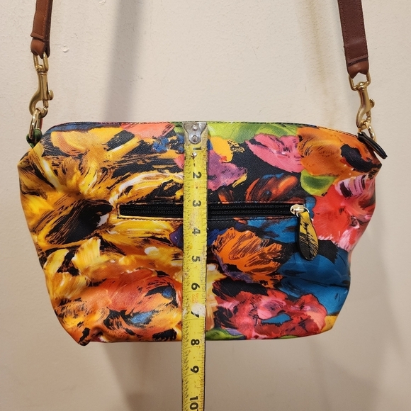 IMOSHION Floral Crossbody Bag - Picture 12 of 13